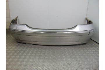 PLATA PARAGOLPES TRASERO MERCEDES-BENZ CLASE C (BM 203) BERLINA 270 CDI (203.016) 2001 PLATA 191969 MERCEDES-BENZ - 1