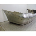 PLATA PARAGOLPES TRASERO MERCEDES-BENZ CLASE C (BM 203) BERLINA 270 CDI (203.016) 2001 PLATA 191969 MERCEDES-BENZ - 1