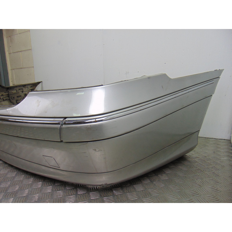 PLATA PARAGOLPES TRASERO MERCEDES-BENZ CLASE C (BM 203) BERLINA 270 CDI (203.016) 2001 PLATA 191969 MERCEDES-BENZ - 3