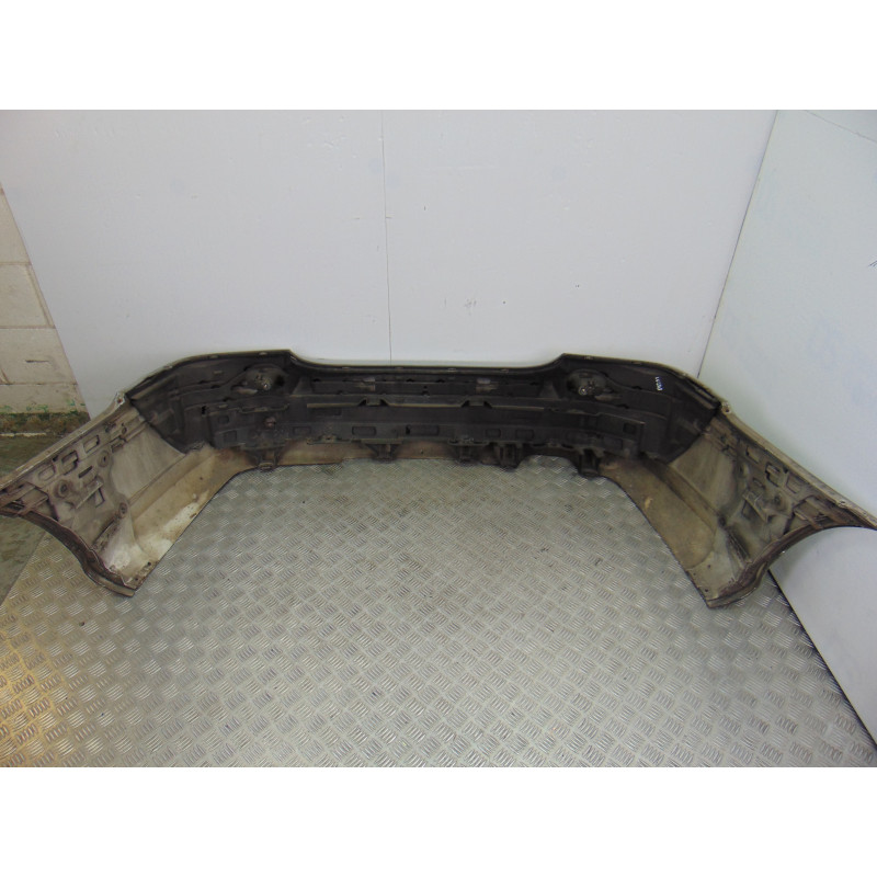 PLATA PARAGOLPES TRASERO MERCEDES-BENZ CLASE C (BM 203) BERLINA 270 CDI (203.016) 2001 PLATA 191969 MERCEDES-BENZ - 4