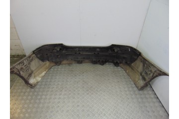 PLATA PARAGOLPES TRASERO MERCEDES-BENZ CLASE C (BM 203) BERLINA 270 CDI (203.016) 2001 PLATA 191969 MERCEDES-BENZ - 4