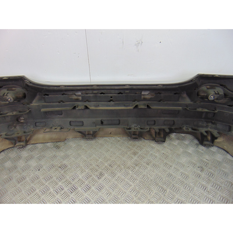 PLATA PARAGOLPES TRASERO MERCEDES-BENZ CLASE C (BM 203) BERLINA 270 CDI (203.016) 2001 PLATA 191969 MERCEDES-BENZ - 5