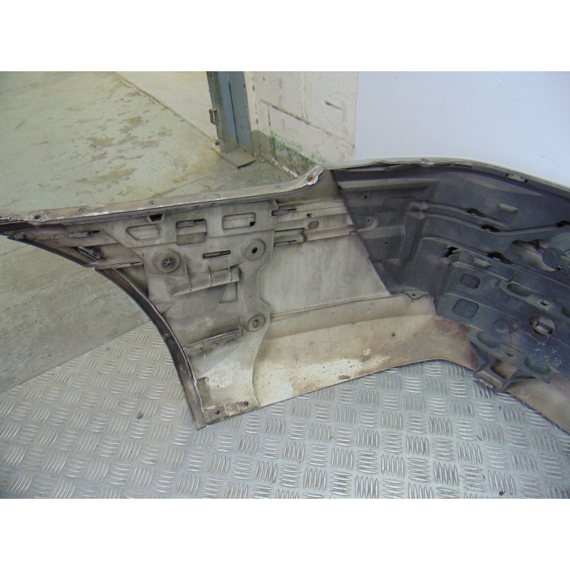 PLATA PARAGOLPES TRASERO MERCEDES-BENZ CLASE C (BM 203) BERLINA 270 CDI (203.016) 2001 PLATA 191969 MERCEDES-BENZ - 7