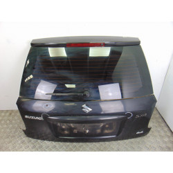 NEGRO PORTON TRASERO SUZUKI SX4 (RW/EY)