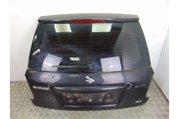 NEGRO  PORTON TRASERO SUZUKI SX4 (RW/EY) GL+ 2006 NEGRO 197841 SUZUKI - 1