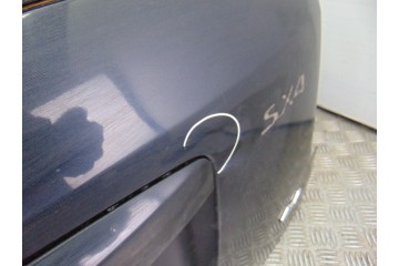 NEGRO  PORTON TRASERO SUZUKI SX4 (RW/EY) GL+ 2006 NEGRO 197841 SUZUKI - 1