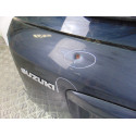 NEGRO PORTON TRASERO SUZUKI SX4 (RW/EY) NEGRO PORTON TRASERO SUZUKI SX4 (RW/EY)