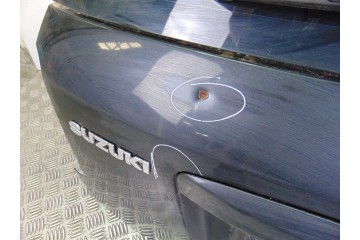 NEGRO  PORTON TRASERO SUZUKI SX4 (RW/EY) GL+ 2006 NEGRO 197841 SUZUKI - 2