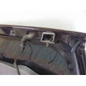 NEGRO PORTON TRASERO SUZUKI SX4 (RW/EY) NEGRO PORTON TRASERO SUZUKI SX4 (RW/EY)