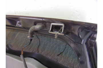 NEGRO  PORTON TRASERO SUZUKI SX4 (RW/EY) GL+ 2006 NEGRO 197841 SUZUKI - 4