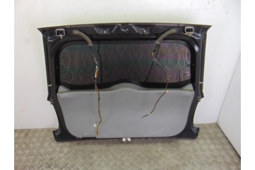 NEGRO  PORTON TRASERO SUZUKI SX4 (RW/EY) GL+ 2006 NEGRO 197841 SUZUKI - 6