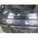 NEGRO PORTON TRASERO SUZUKI SX4 (RW/EY) NEGRO PORTON TRASERO SUZUKI SX4 (RW/EY)