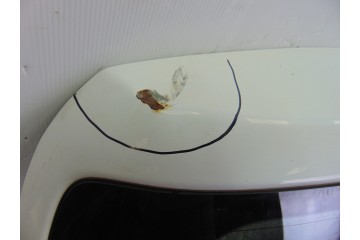 BLANCO PORTON TRASERO TOYOTA COROLLA VERSO (R1) 2.2 D-4D Luna 2008 BLANCO 199312 TOYOTA - 3