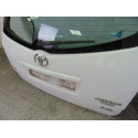 BLANCO PORTON TRASERO TOYOTA COROLLA VERSO (R1) BLANCO PORTON TRASERO TOYOTA COROLLA VERSO (R1)