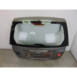GRIS PORTON TRASERO HYUNDAI GETZ (TB)