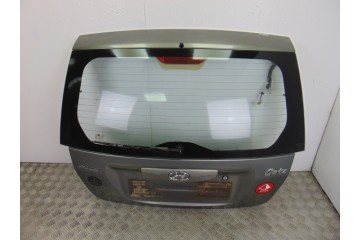 GRIS PORTON TRASERO HYUNDAI GETZ (TB)