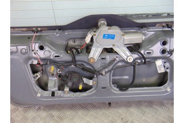 GRIS PORTON TRASERO HYUNDAI GETZ (TB)