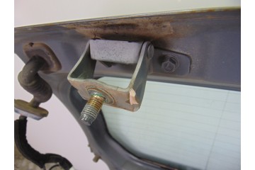 GRIS PORTON TRASERO HYUNDAI GETZ (TB)