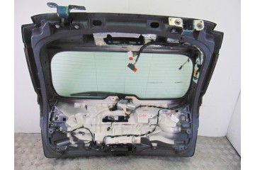 AZUL OSCURO PORTON TRASERO PEUGEOT 508 SW Active 2017 AZUL OSCURO 207122 PEUGEOT - 1