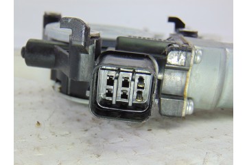 2 PIN ELEVALUNAS DELANTERO IZQUIERDO SUBARU FORESTER (S12/SH) XS Classic 2010 2 PIN 196029 SUBARU - 1