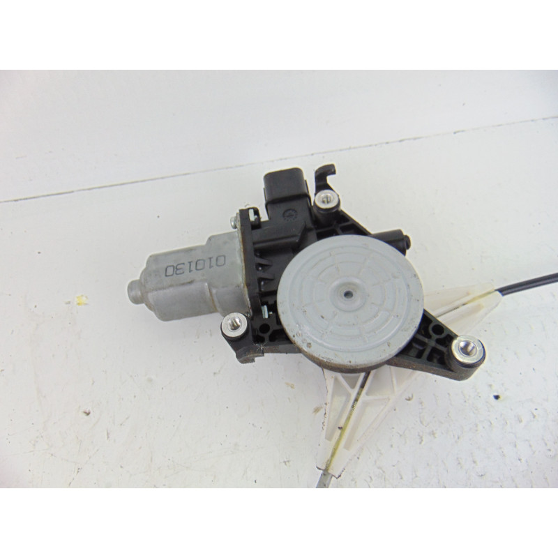 2 PIN ELEVALUNAS DELANTERO IZQUIERDO SUBARU FORESTER (S12/SH) XS Classic 2010 2 PIN 196029 SUBARU - 2