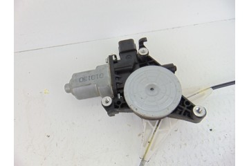 2 PIN ELEVALUNAS DELANTERO IZQUIERDO SUBARU FORESTER (S12/SH) XS Classic 2010 2 PIN 196029 SUBARU - 2