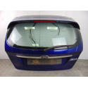 AZUL PORTON TRASERO FORD FIESTA (CNN) Trend 2014 AZUL 207358 FORD - 1