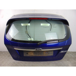 AZUL PORTON TRASERO FORD FIESTA (CNN)