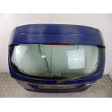 AZUL PORTON TRASERO FORD FIESTA (CNN) Trend 2014 AZUL 207358 FORD - 1