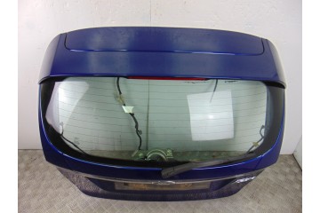AZUL PORTON TRASERO FORD FIESTA (CNN) Trend 2014 AZUL 207358 FORD - 1