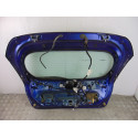 AZUL PORTON TRASERO FORD FIESTA (CNN) Trend 2014 AZUL 207358 FORD - 2