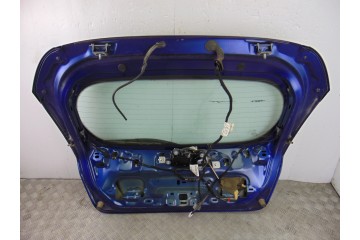 AZUL PORTON TRASERO FORD FIESTA (CNN) Trend 2014 AZUL 207358 FORD - 2