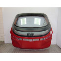 ROJO PORTON TRASERO HONDA CIVIC 5 PUERTAS (FK) 1.8 Comfort 2011 ROJO 185793 HONDA - 1