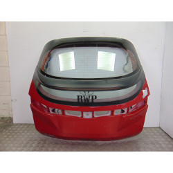 ROJO PORTON TRASERO HONDA CIVIC 5 PUERTAS (FK)
