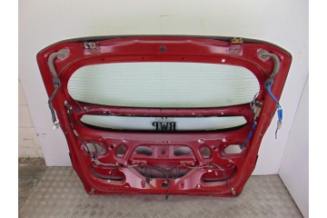 ROJO PORTON TRASERO HONDA CIVIC 5 PUERTAS (FK) 1.8 Comfort 2011 ROJO 185793 HONDA - 1