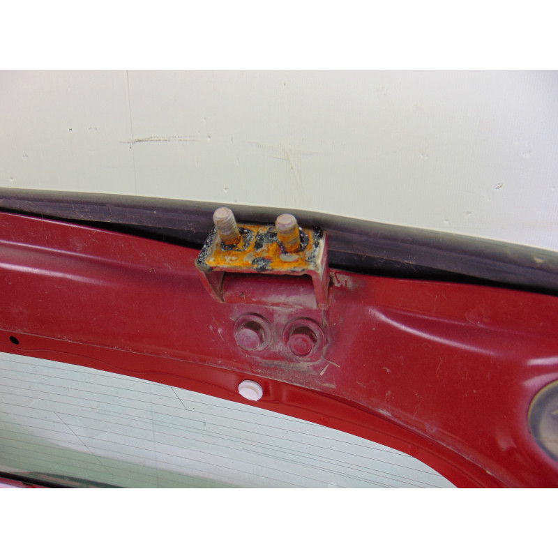 ROJO PORTON TRASERO HONDA CIVIC 5 PUERTAS (FK) 1.8 Comfort 2011 ROJO 185793 HONDA - 3