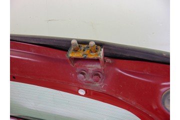 ROJO PORTON TRASERO HONDA CIVIC 5 PUERTAS (FK) 1.8 Comfort 2011 ROJO 185793 HONDA - 3