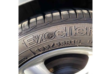 MINI MINI (R50,R53) Cooper