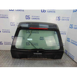 NEGRO PORTON TRASERO VOLVO XC90