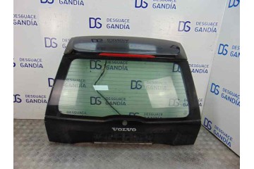 NEGRO PORTON TRASERO VOLVO XC90 D5 Executive (7 asientos) (136kW) 2006 NEGRO 184071 VOLVO - 1