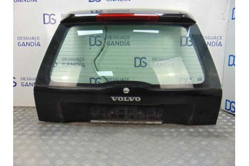 NEGRO PORTON TRASERO VOLVO XC90 D5 Executive (7 asientos) (136kW) 2006 NEGRO 184071 VOLVO - 2