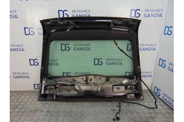 NEGRO PORTON TRASERO VOLVO XC90 D5 Executive (7 asientos) (136kW) 2006 NEGRO 184071 VOLVO - 3