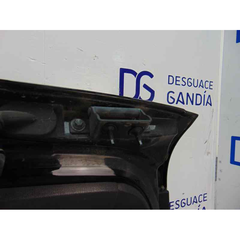 NEGRO PORTON TRASERO VOLVO XC90 D5 Executive (7 asientos) (136kW) 2006 NEGRO 184071 VOLVO - 5