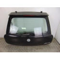 NEGRO  PORTON TRASERO FIAT GRANDE PUNTO (199) 1.3 Multijet Sport (01.2007) 2007 NEGRO 197622 FIAT - 1