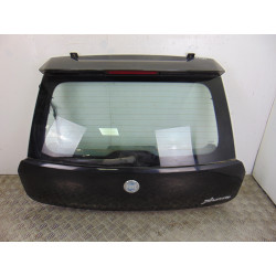 NEGRO PORTON TRASERO FIAT GRANDE PUNTO (199)