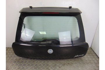 NEGRO  PORTON TRASERO FIAT GRANDE PUNTO (199) 1.3 Multijet Sport (01.2007) 2007 NEGRO 197622 FIAT - 1