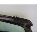 NEGRO  PORTON TRASERO FIAT GRANDE PUNTO (199) 1.3 Multijet Sport (01.2007) 2007 NEGRO 197622 FIAT - 1
