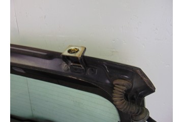 NEGRO  PORTON TRASERO FIAT GRANDE PUNTO (199) 1.3 Multijet Sport (01.2007) 2007 NEGRO 197622 FIAT - 1