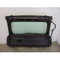 NEGRO  PORTON TRASERO FIAT GRANDE PUNTO (199) 1.3 Multijet Sport (01.2007) 2007 NEGRO 197622 FIAT - 2