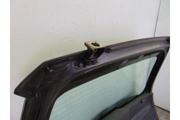 NEGRO  PORTON TRASERO FIAT GRANDE PUNTO (199) 1.3 Multijet Sport (01.2007) 2007 NEGRO 197622 FIAT - 3